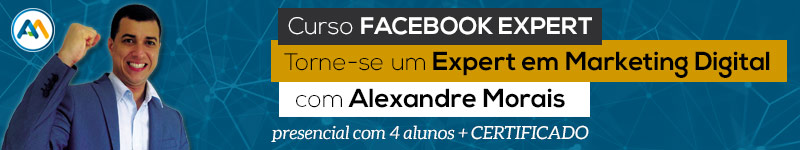 Curso de Mídias Sociais em Fortaleza